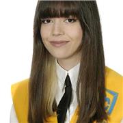 Profesora de inglés